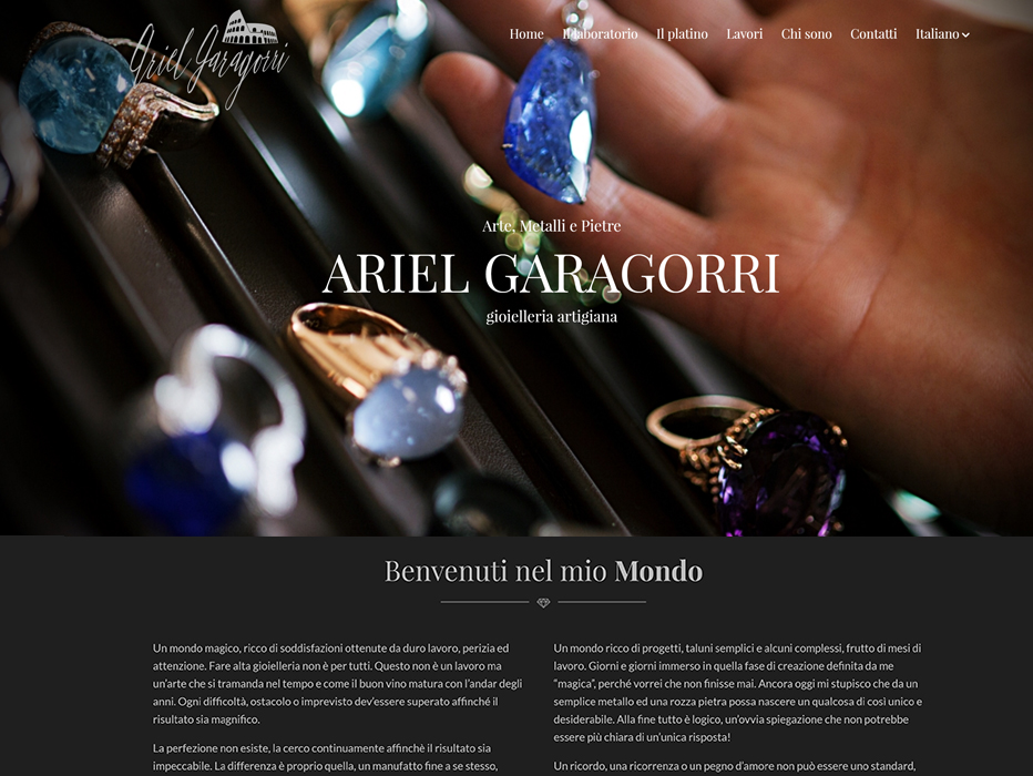 Ariel Garagorri