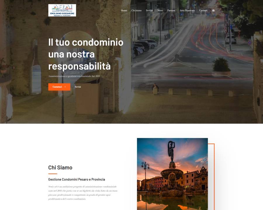 Senis Condomini