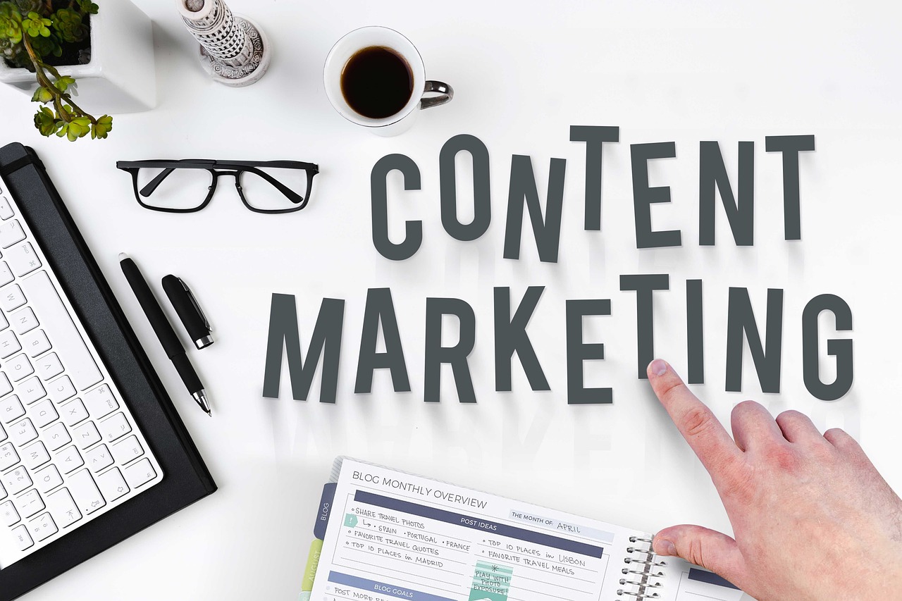Strategia di Content Marketing: di cosa si tratta e a cosa serve?