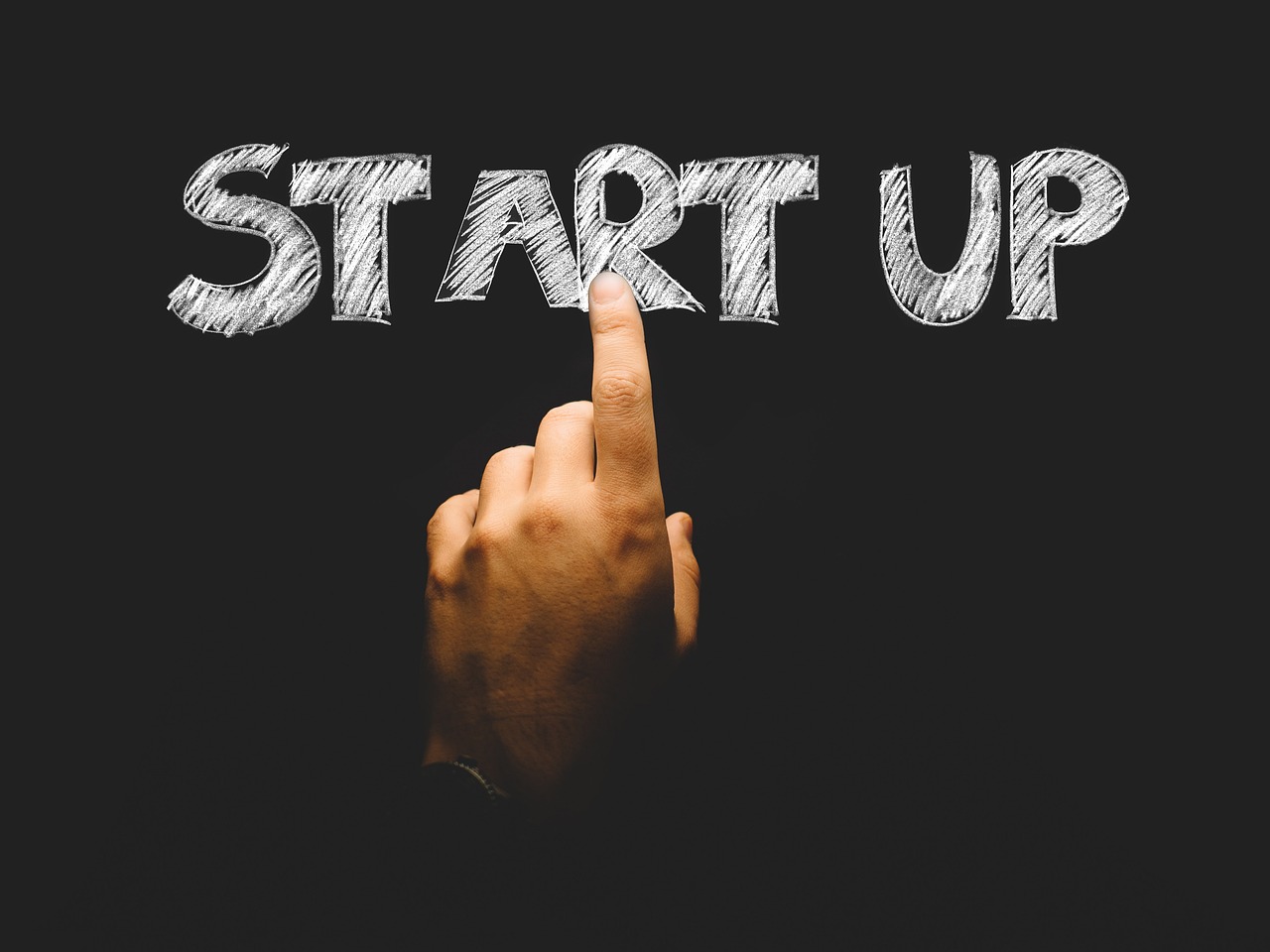 Il digital marketing per startup: un investimento da non sottovalutare