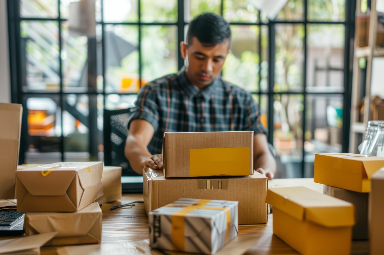 e-commerce di successo