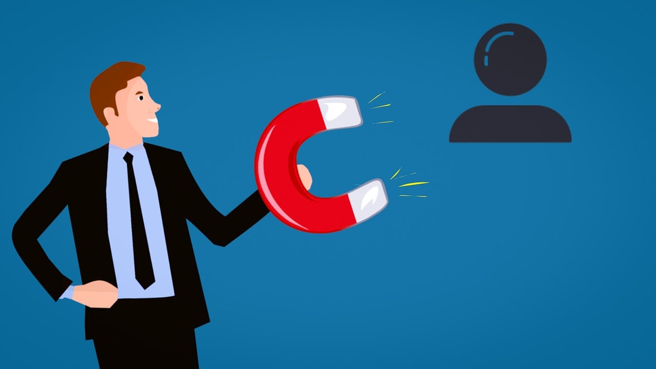 Lead magnet: cos'è, come crearlo e perché ne hai bisogno
