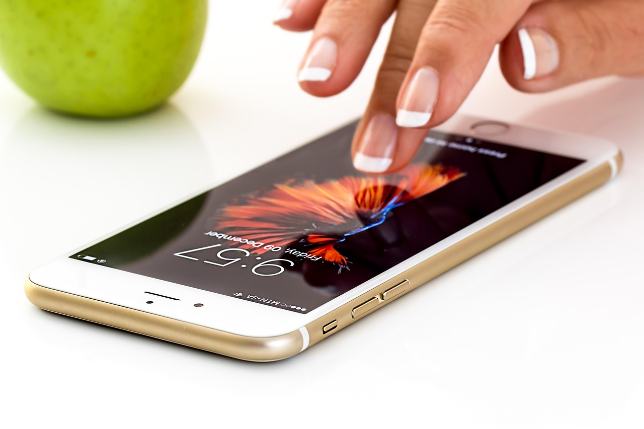 Ottimizzazione Mobile-First: cosa dovresti sapere a riguardo?