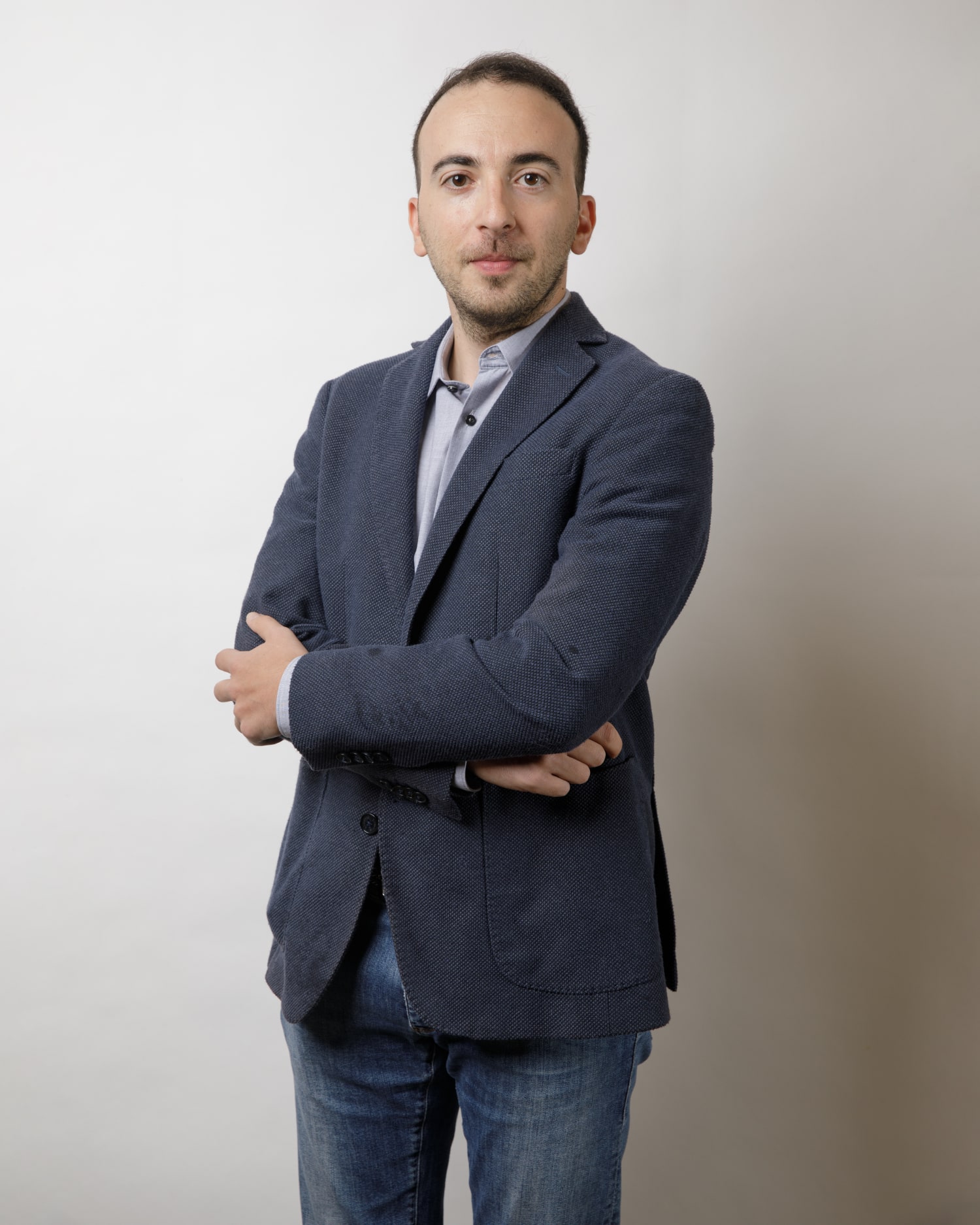 Fabio Toscano, web designer a Verona