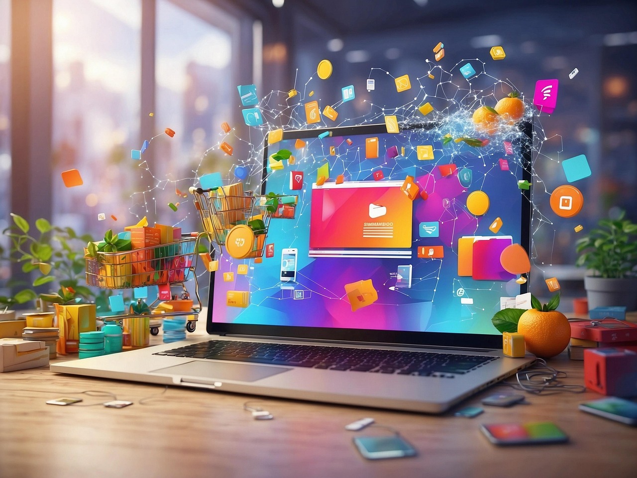SEO, social e contenuti: il mix vincente per la tua strategia di marketing digitale