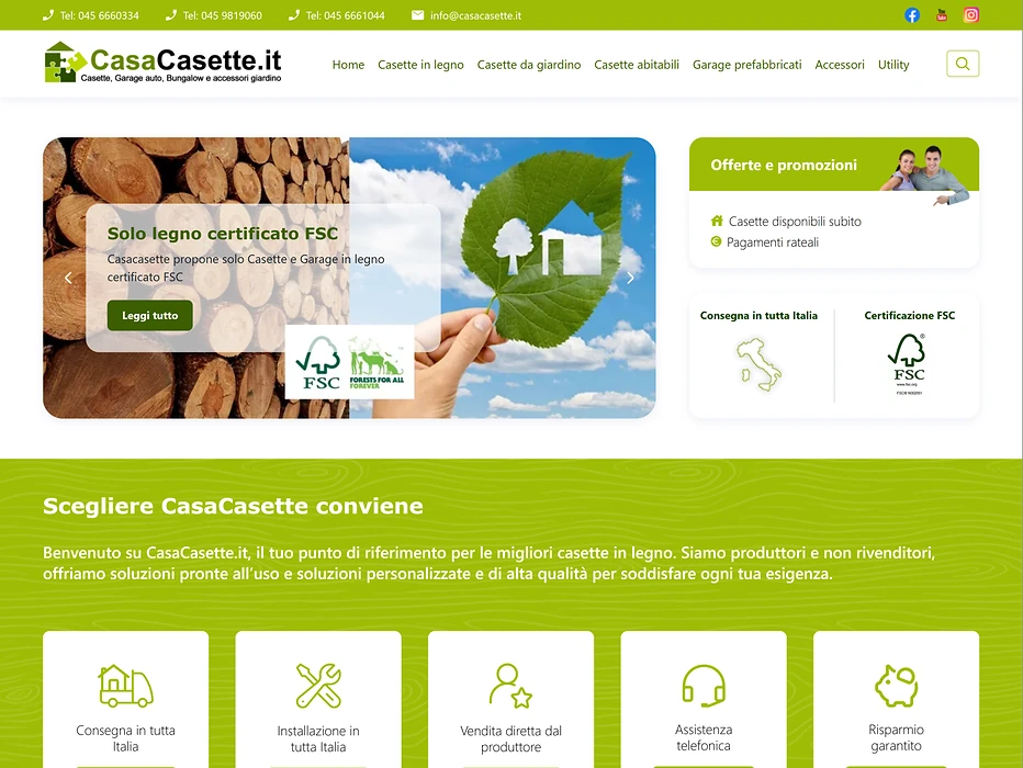 CasaCasette