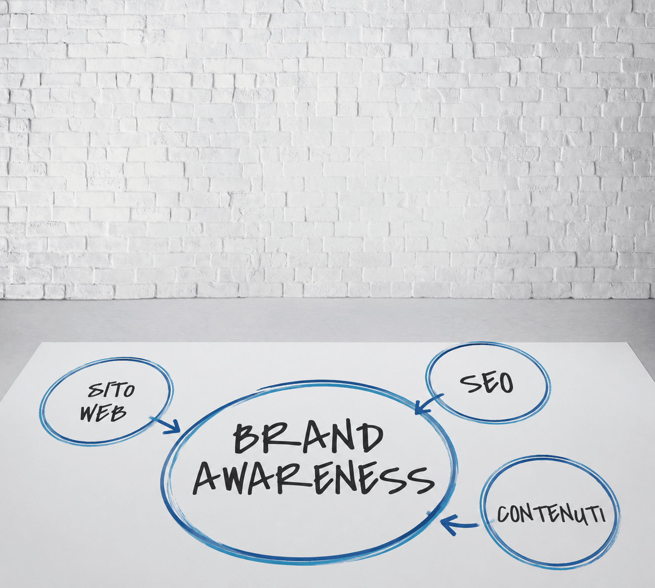 SEO e brand awareness? C'è un legame che pochi considerano!