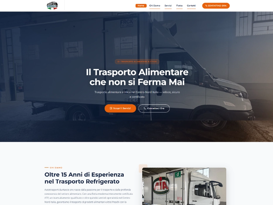Autotrasporti Burtaccio