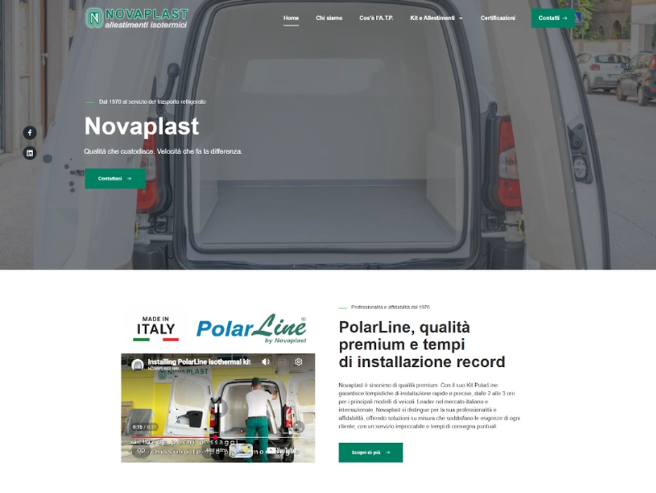 Novaplast