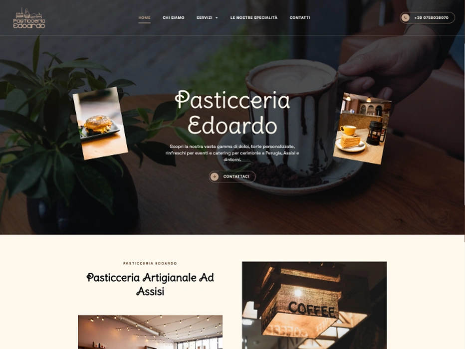 Pasticceria Edoardo