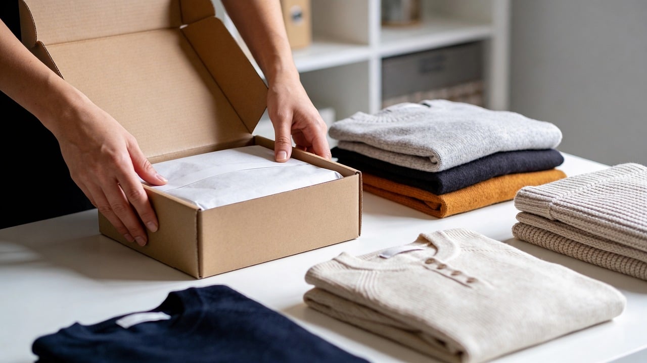 Creazione di ecommerce con Shopify: 5 passaggi da non sottovalutare