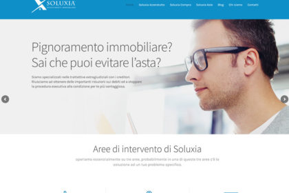 Soluxia