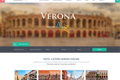 Verona City Guide